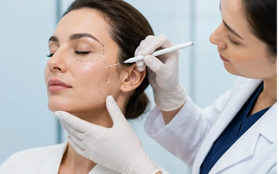 Botox consultation category image